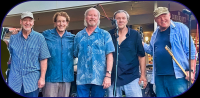 Kindred Spirit Band Photo